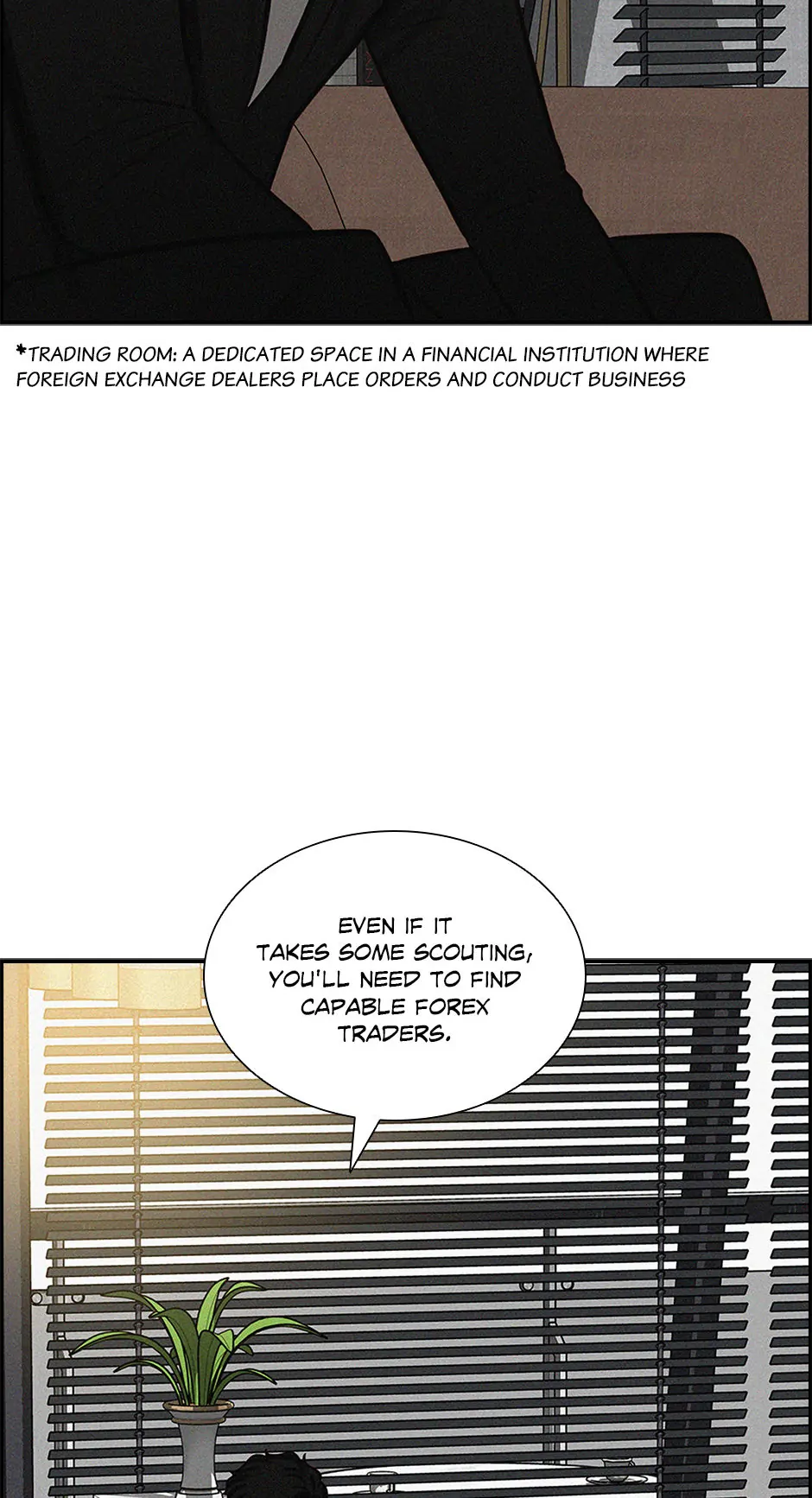 Read Lord Of Money Manga Online