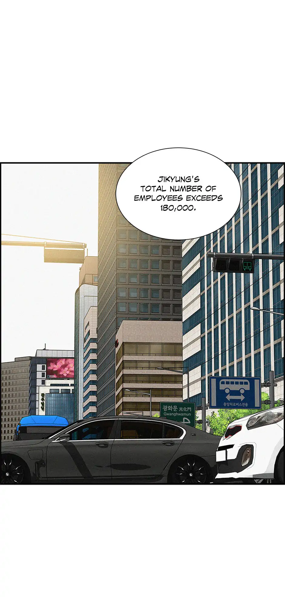 Read Lord Of Money Manga Online