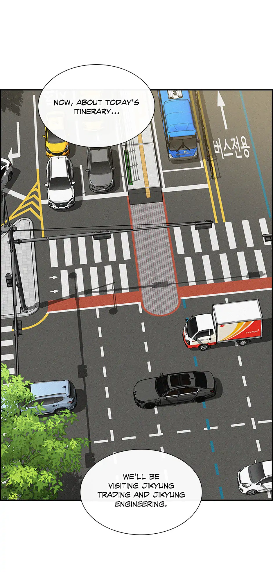 Read Lord Of Money Manga Online