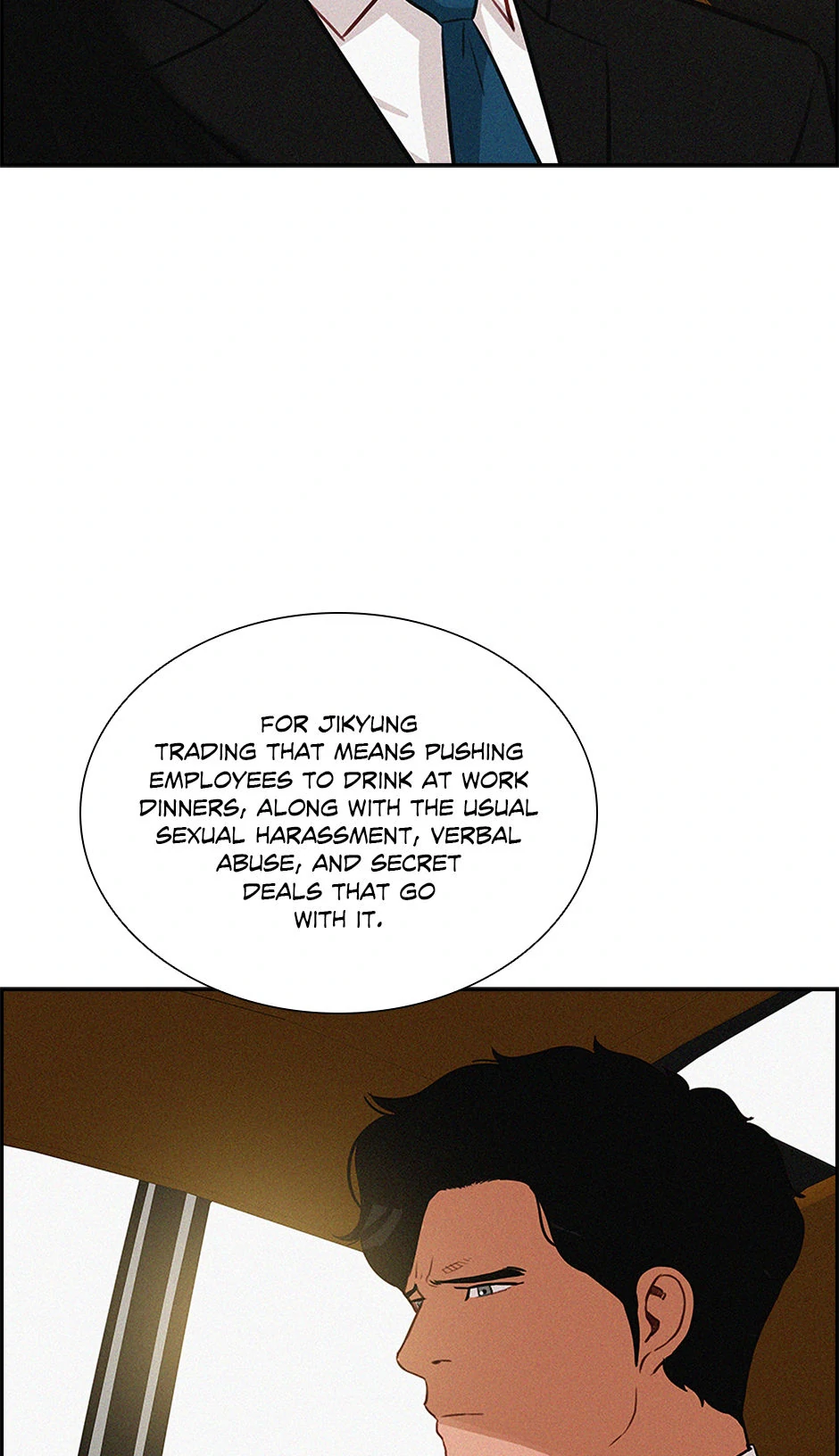 Read Lord Of Money Manga Online