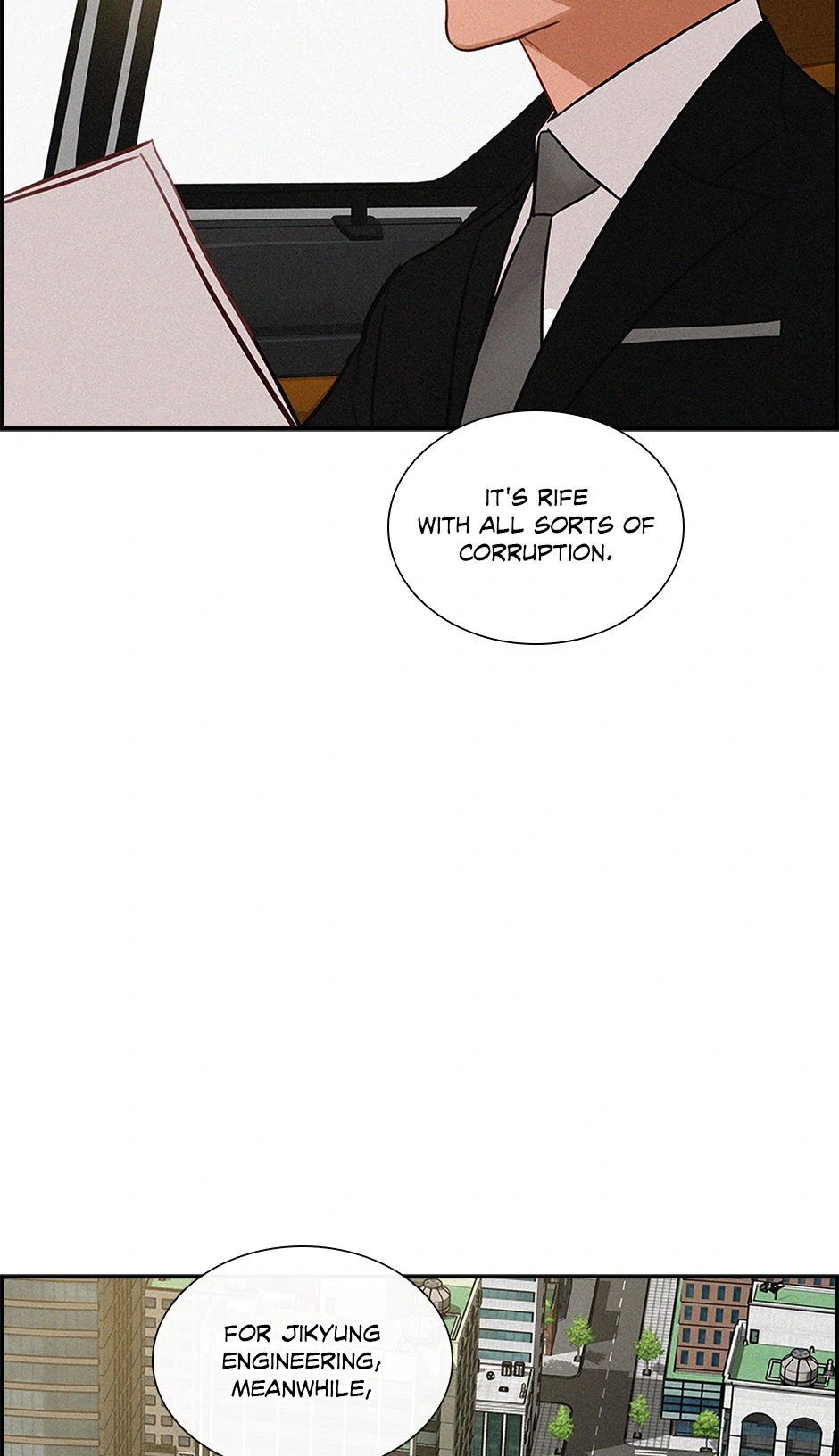 Read Lord Of Money Manga Online