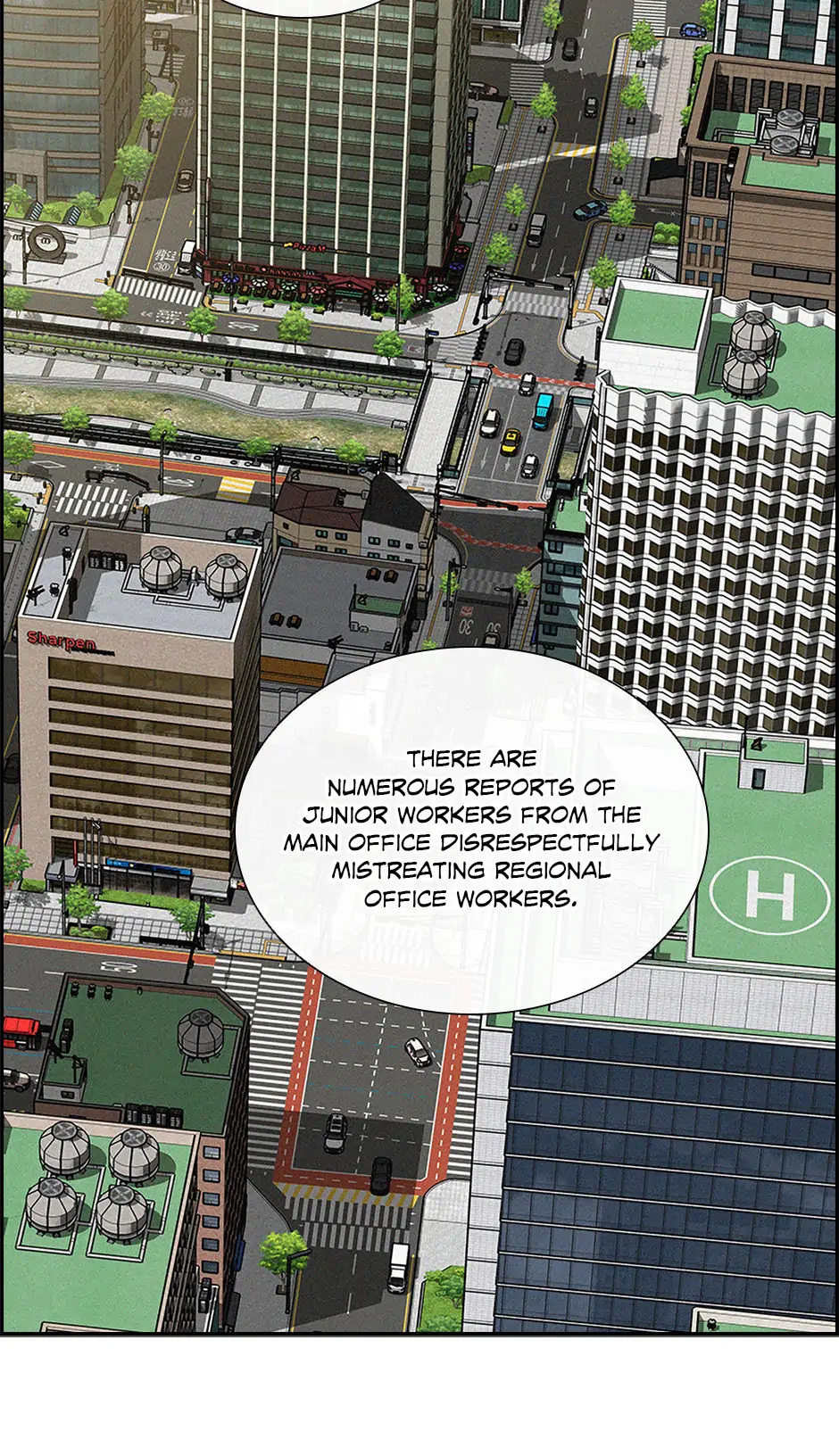 Read Lord Of Money Manga Online