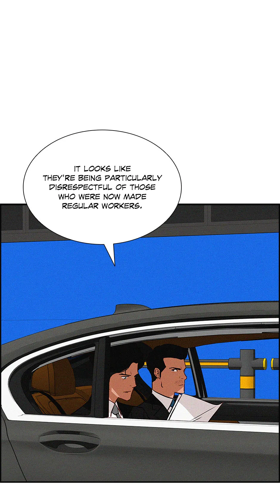 Read Lord Of Money Manga Online