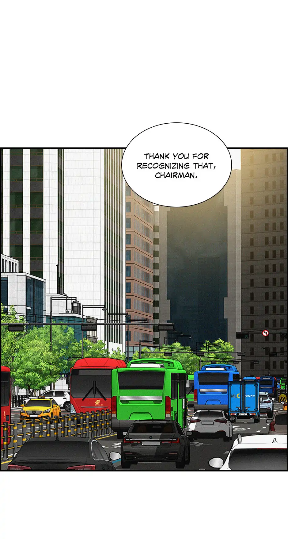 Read Lord Of Money Manga Online