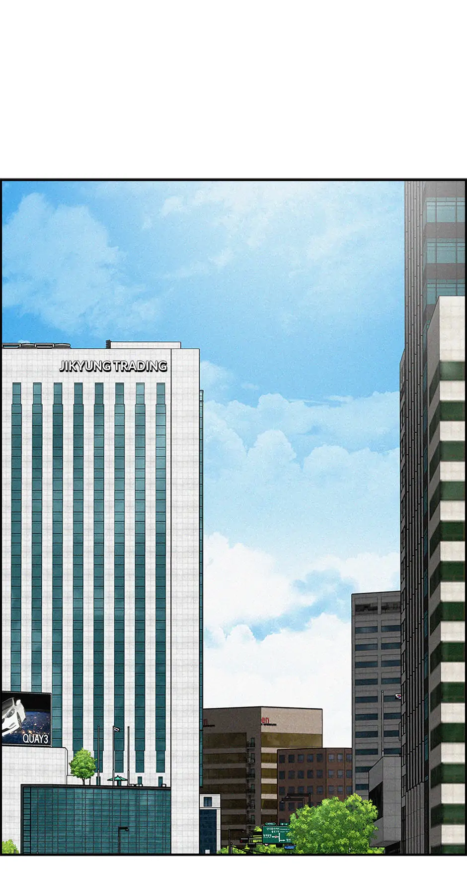 Read Lord Of Money Manga Online