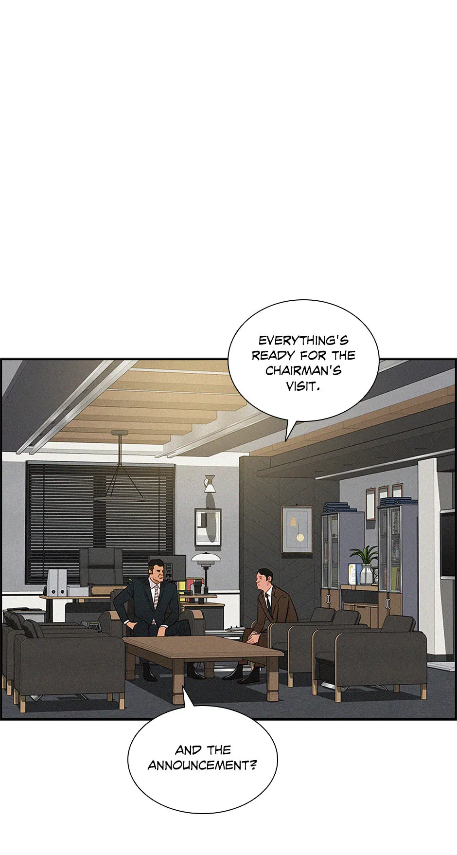 Read Lord Of Money Manga Online