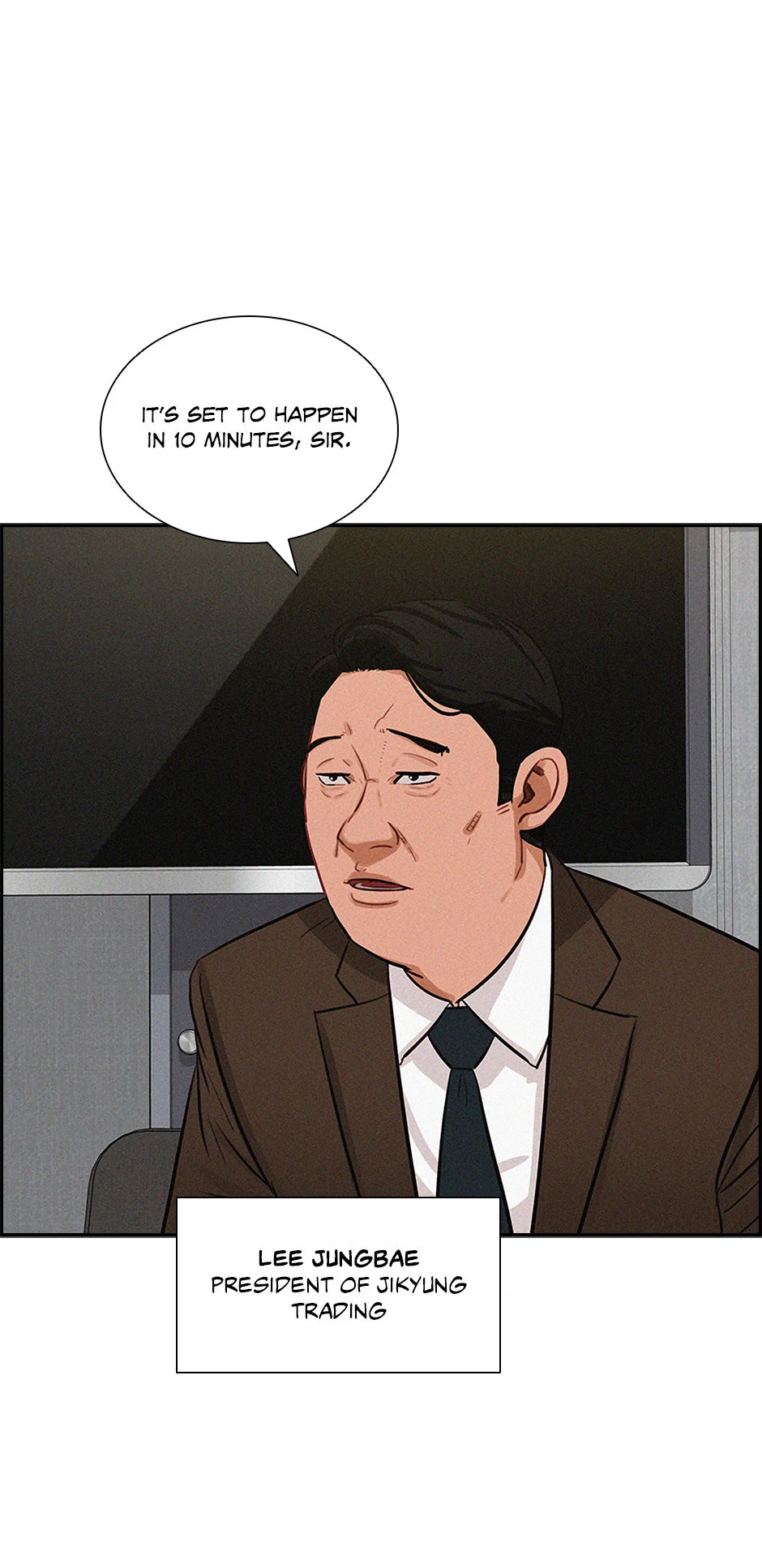 Read Lord Of Money Manga Online