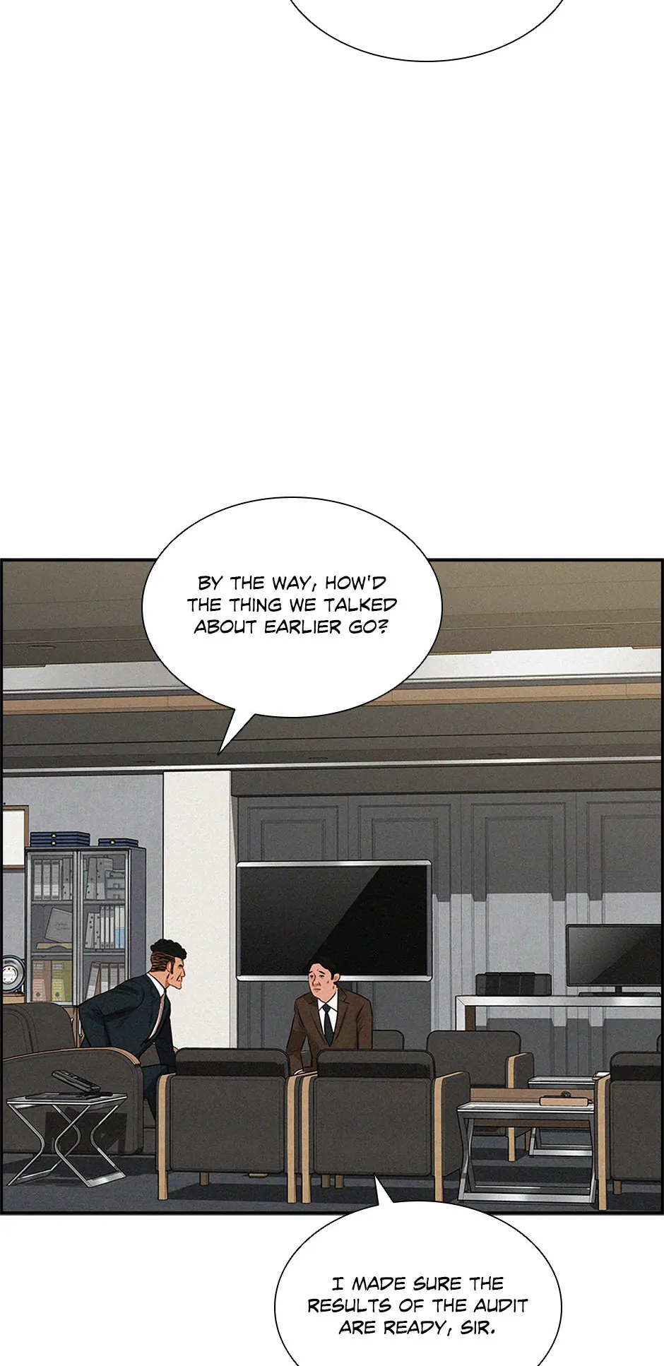 Read Lord Of Money Manga Online