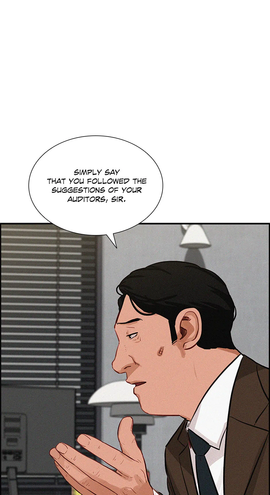 Read Lord Of Money Manga Online