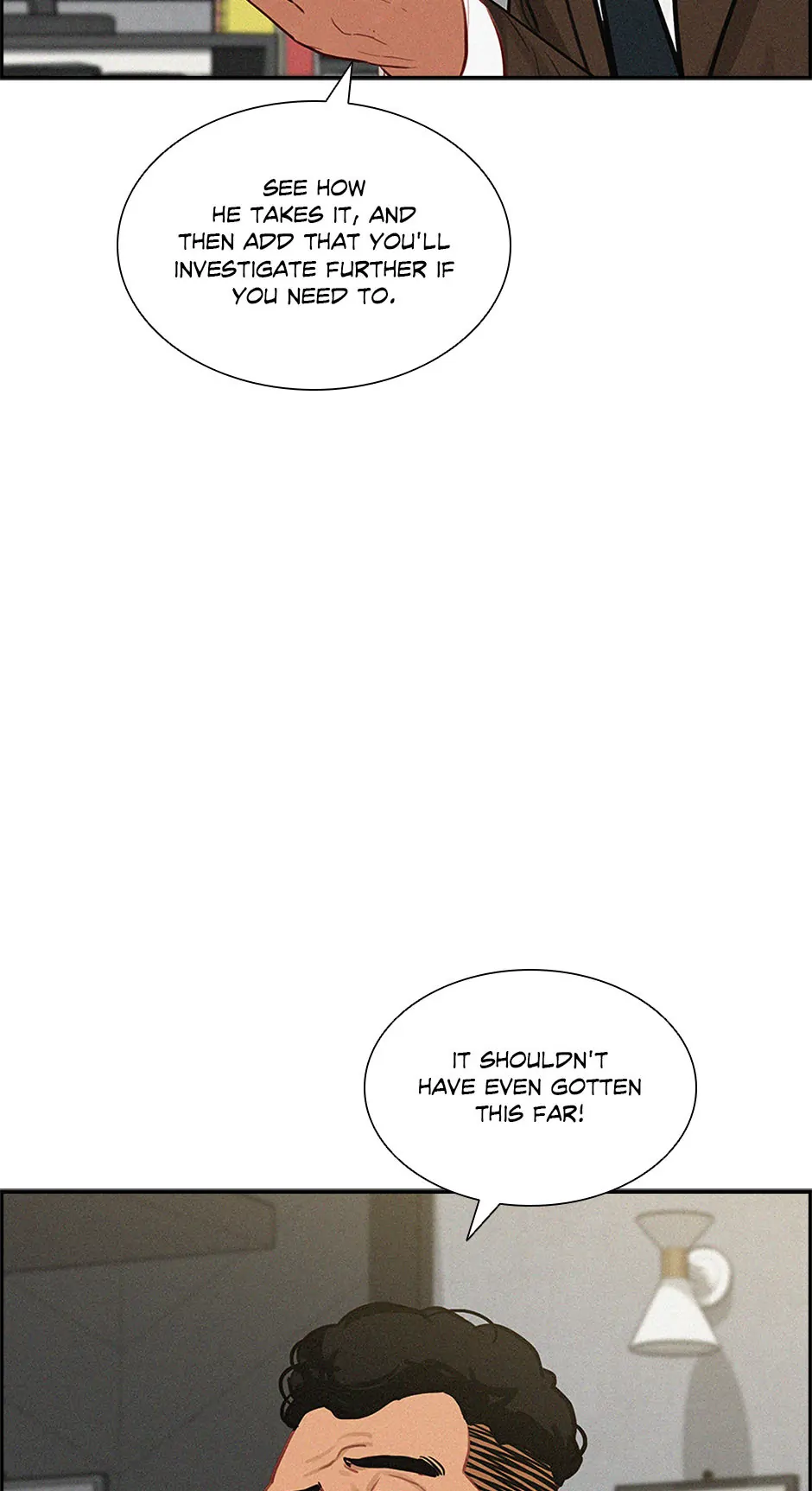 Read Lord Of Money Manga Online