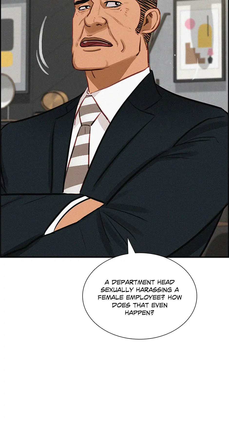 Read Lord Of Money Manga Online