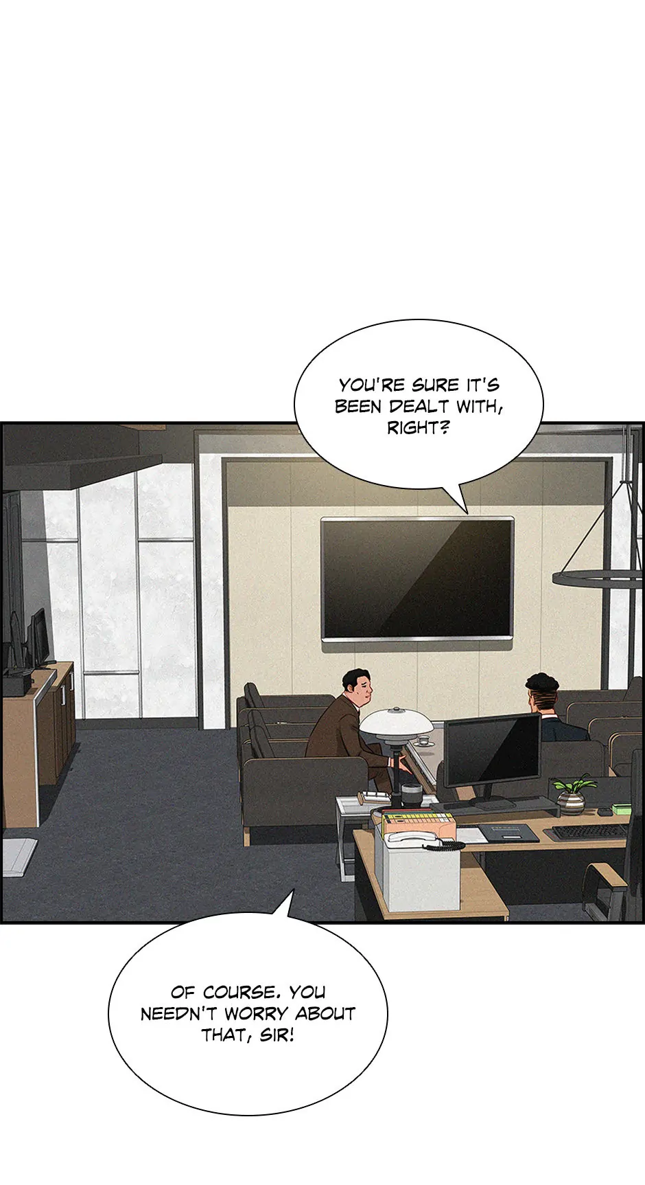 Read Lord Of Money Manga Online