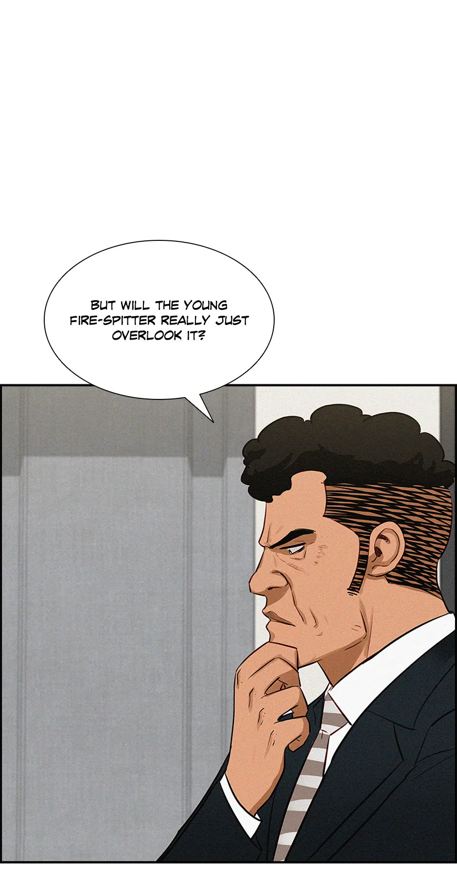 Read Lord Of Money Manga Online