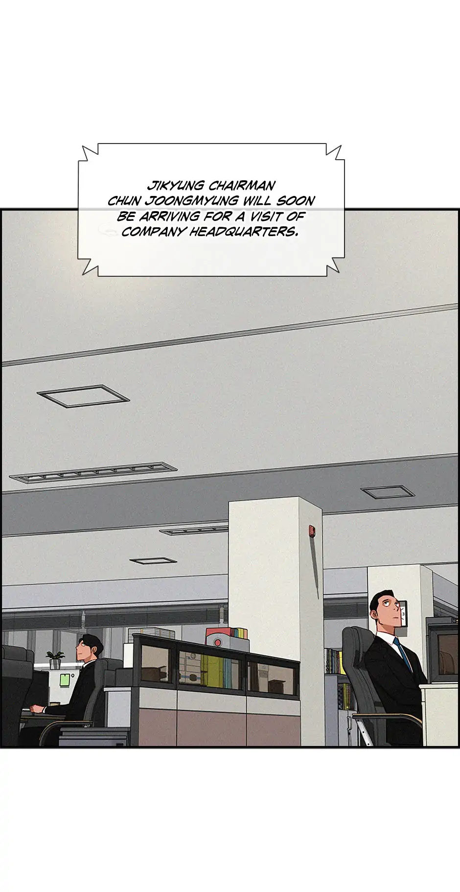 Read Lord Of Money Manga Online