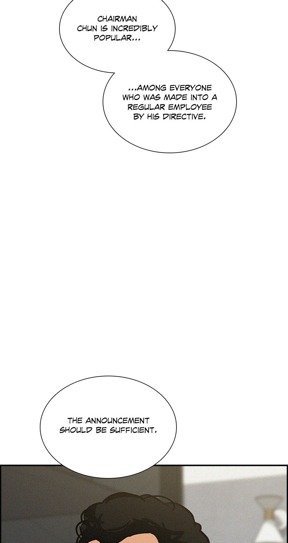 Read Lord Of Money Manga Online