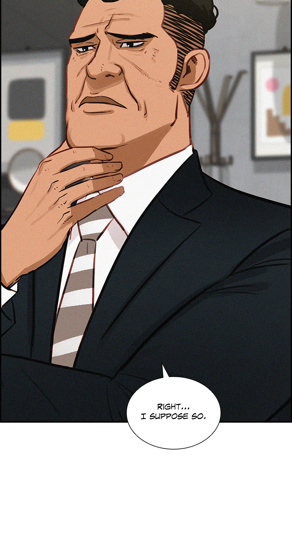 Read Lord Of Money Manga Online