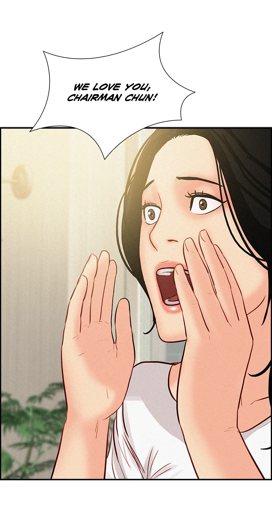 Read Lord Of Money Manga Online