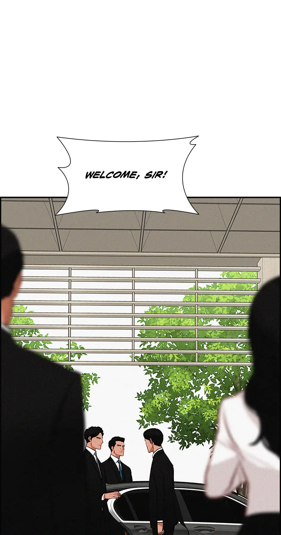 Read Lord Of Money Manga Online