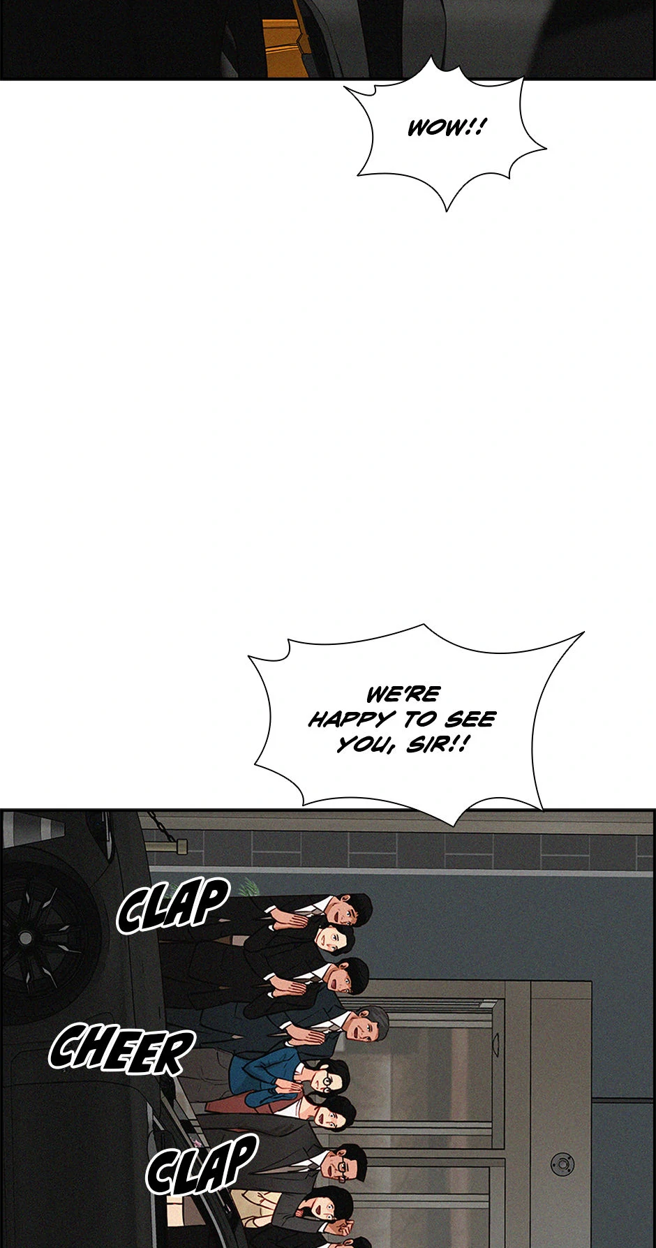 Read Lord Of Money Manga Online