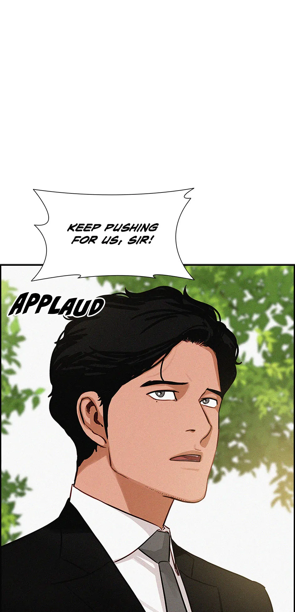 Read Lord Of Money Manga Online