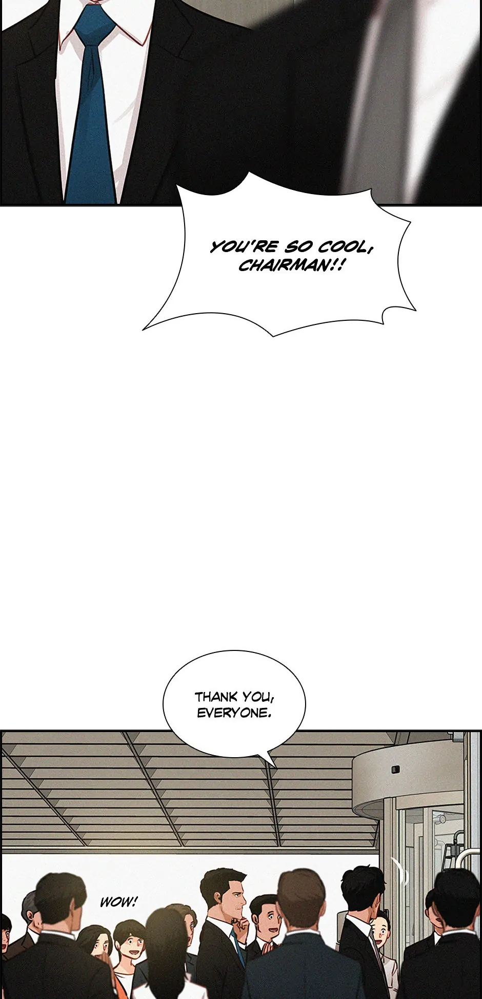 Read Lord Of Money Manga Online