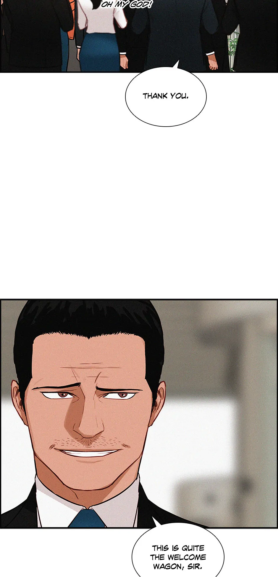 Read Lord Of Money Manga Online