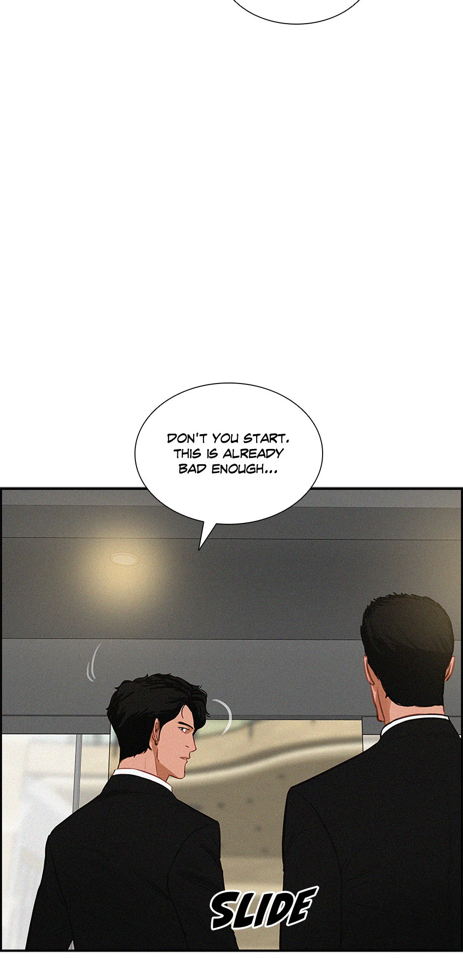 Read Lord Of Money Manga Online