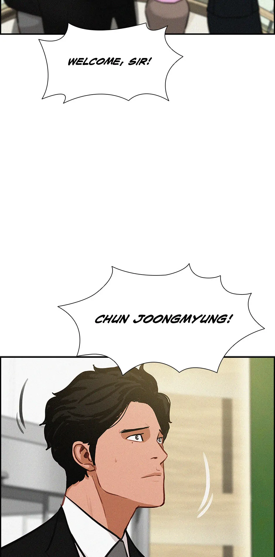 Read Lord Of Money Manga Online