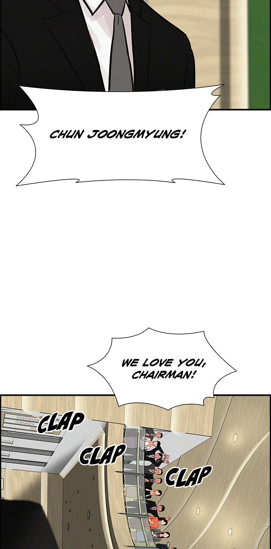 Read Lord Of Money Manga Online