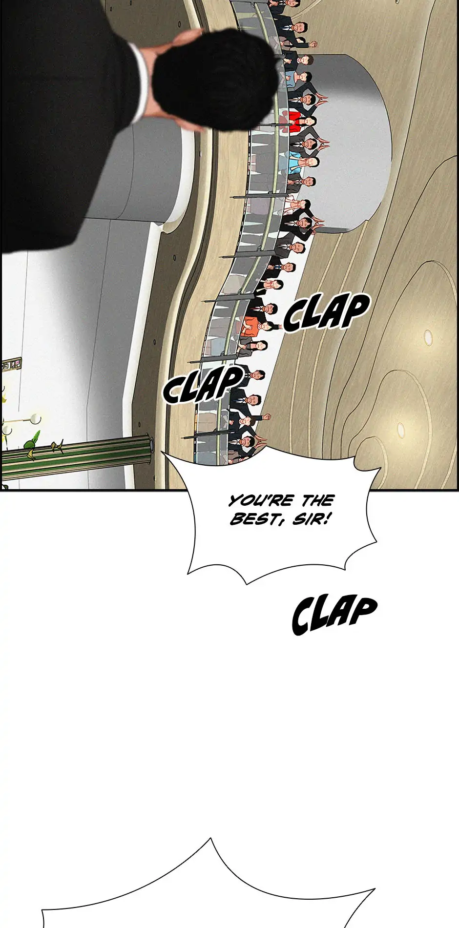 Read Lord Of Money Manga Online