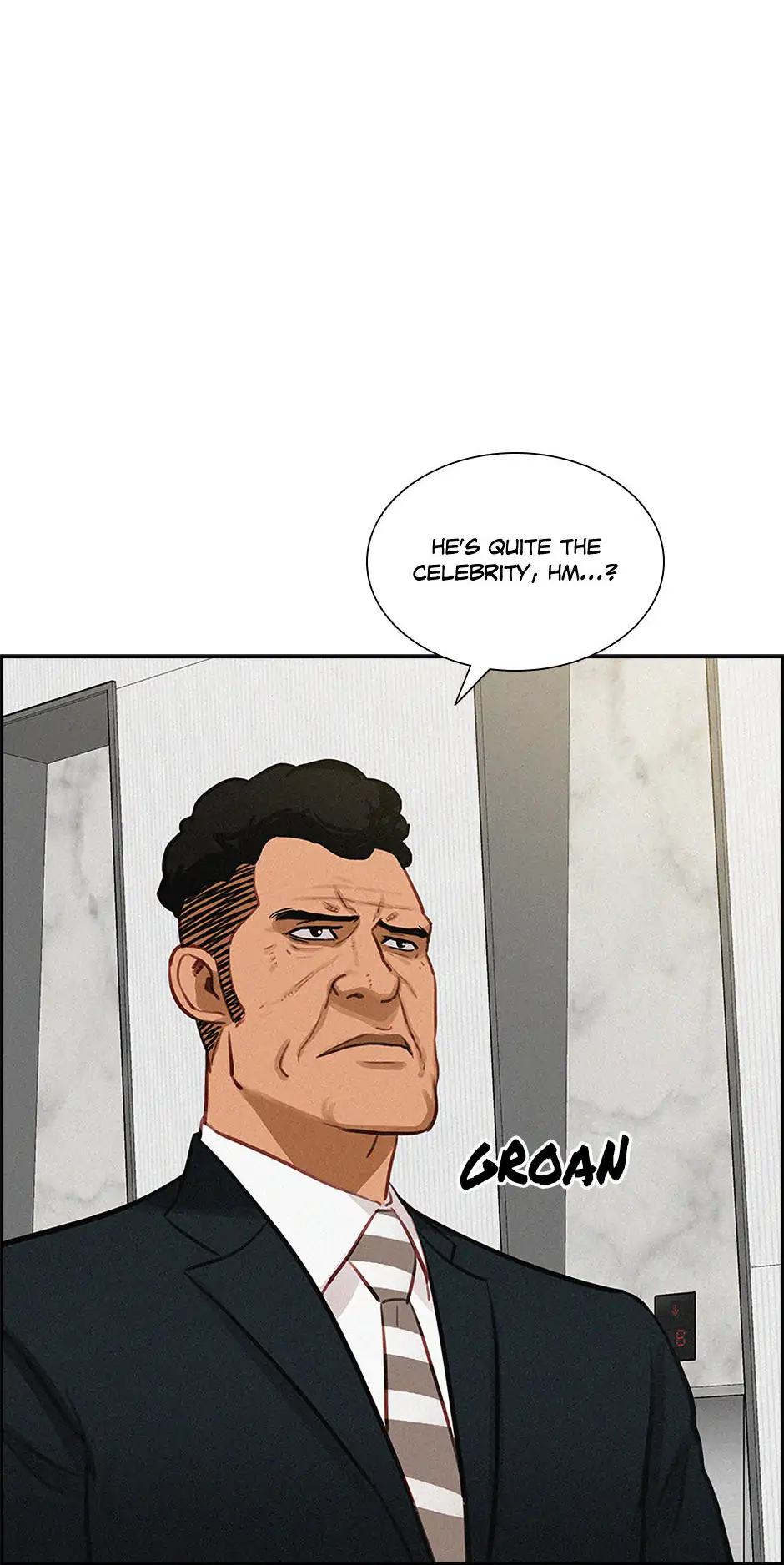 Read Lord Of Money Manga Online