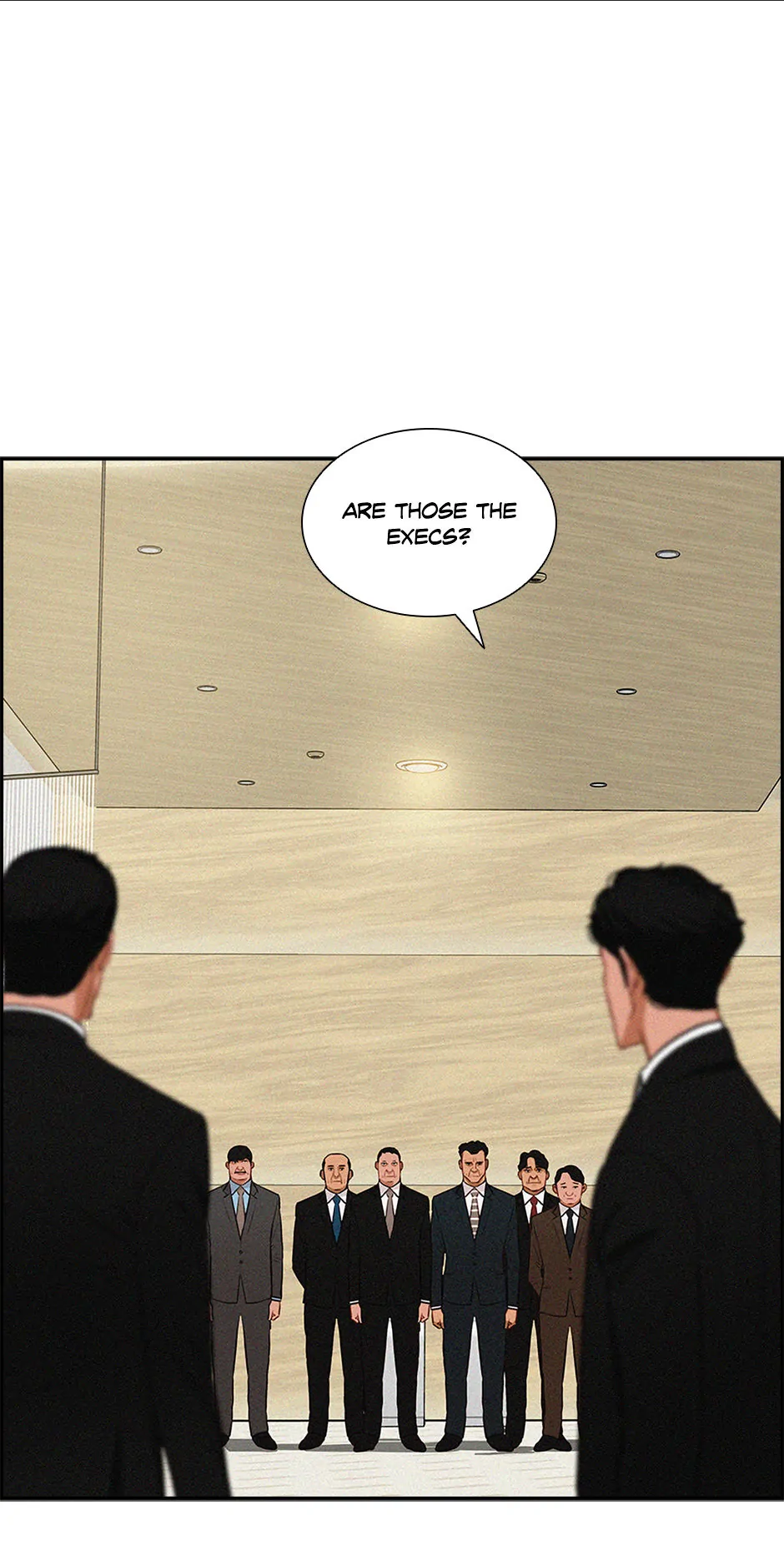 Read Lord Of Money Manga Online