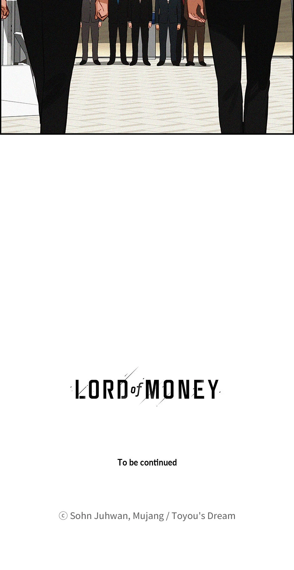 Read Lord Of Money Manga Online