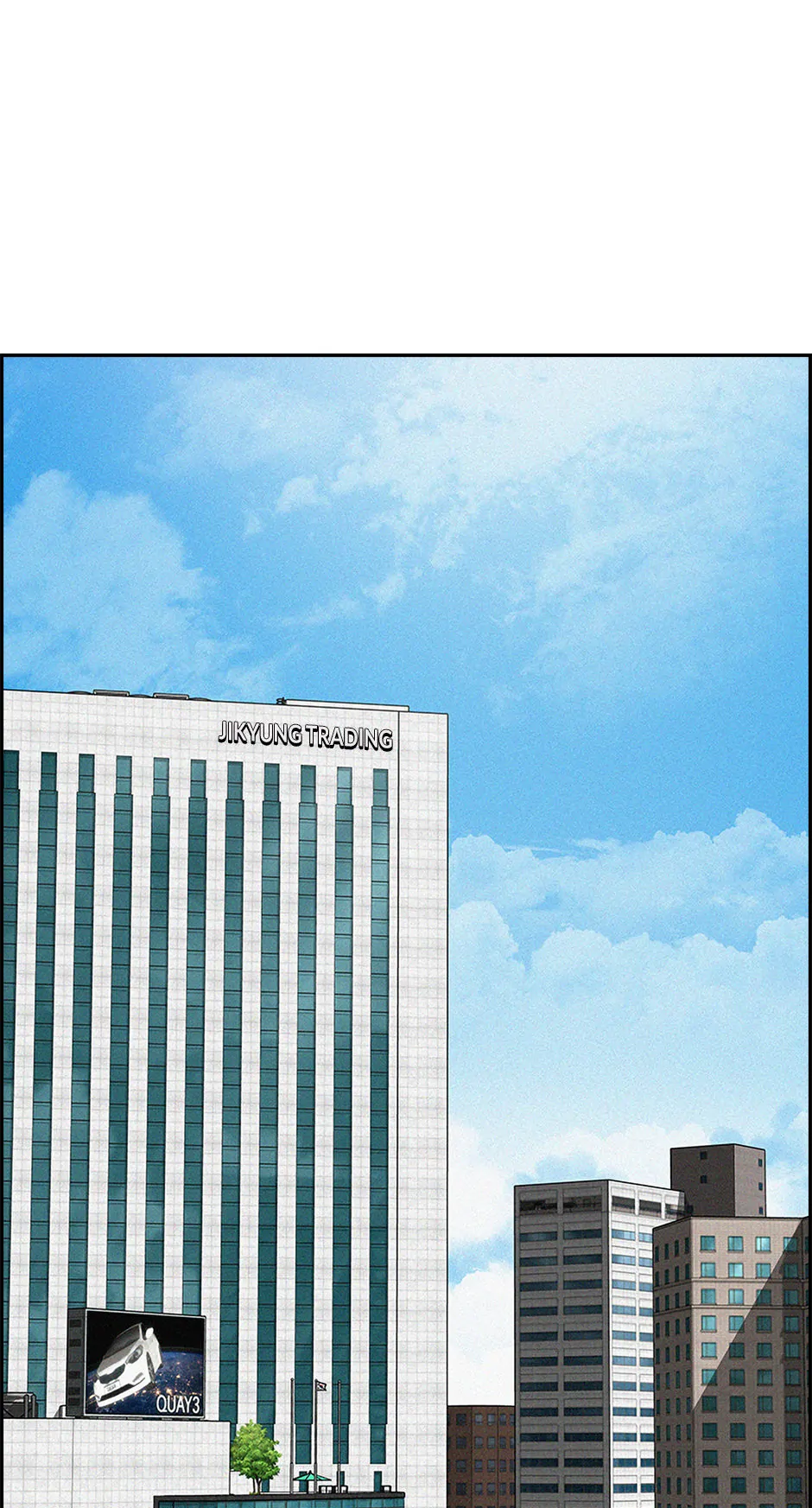 Read Lord Of Money Manga Online