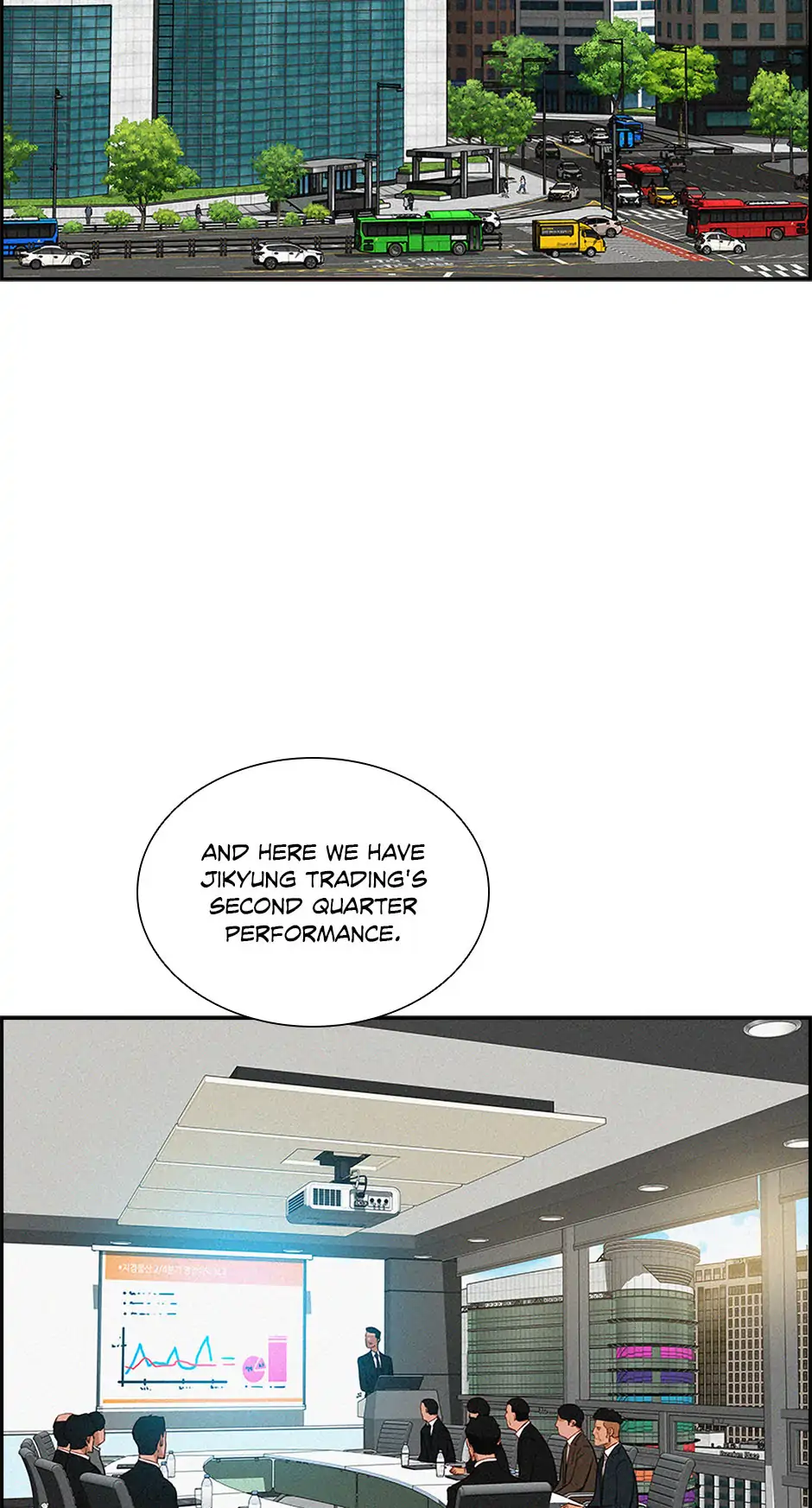 Read Lord Of Money Manga Online