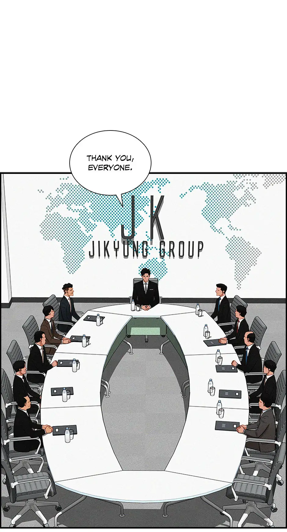 Read Lord Of Money Manga Online