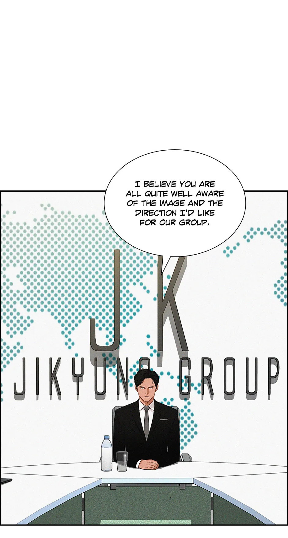 Read Lord Of Money Manga Online