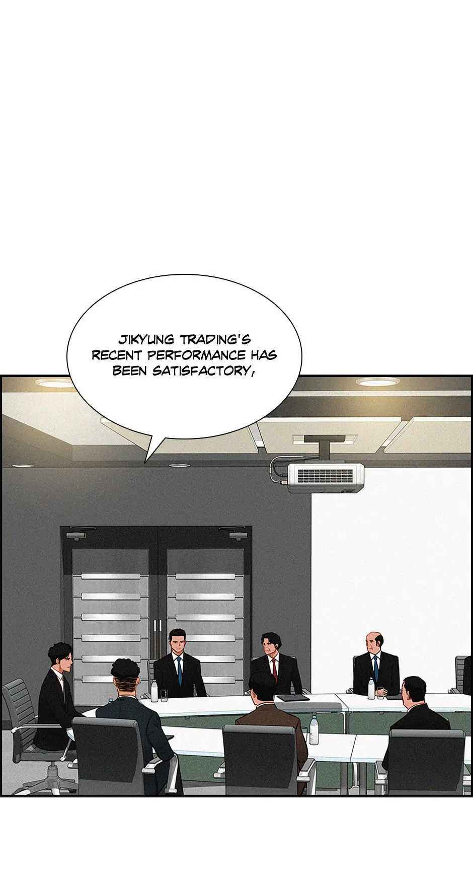 Read Lord Of Money Manga Online