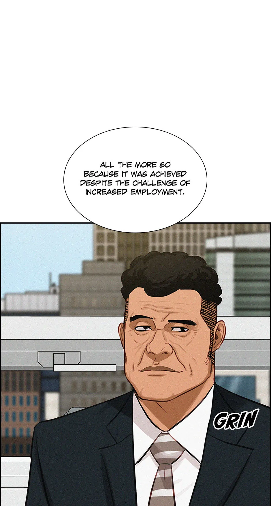 Read Lord Of Money Manga Online