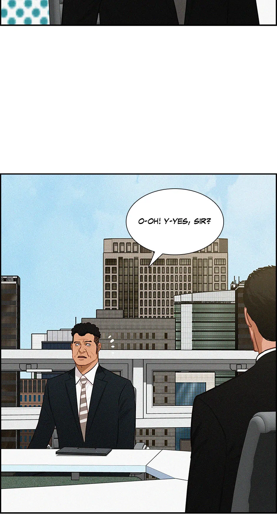 Read Lord Of Money Manga Online