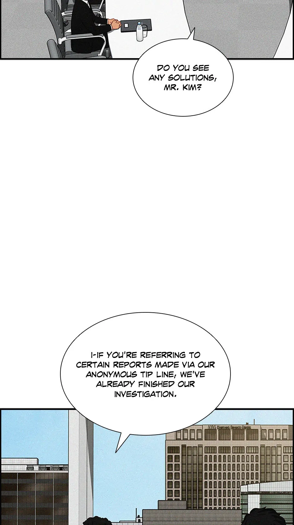 Read Lord Of Money Manga Online