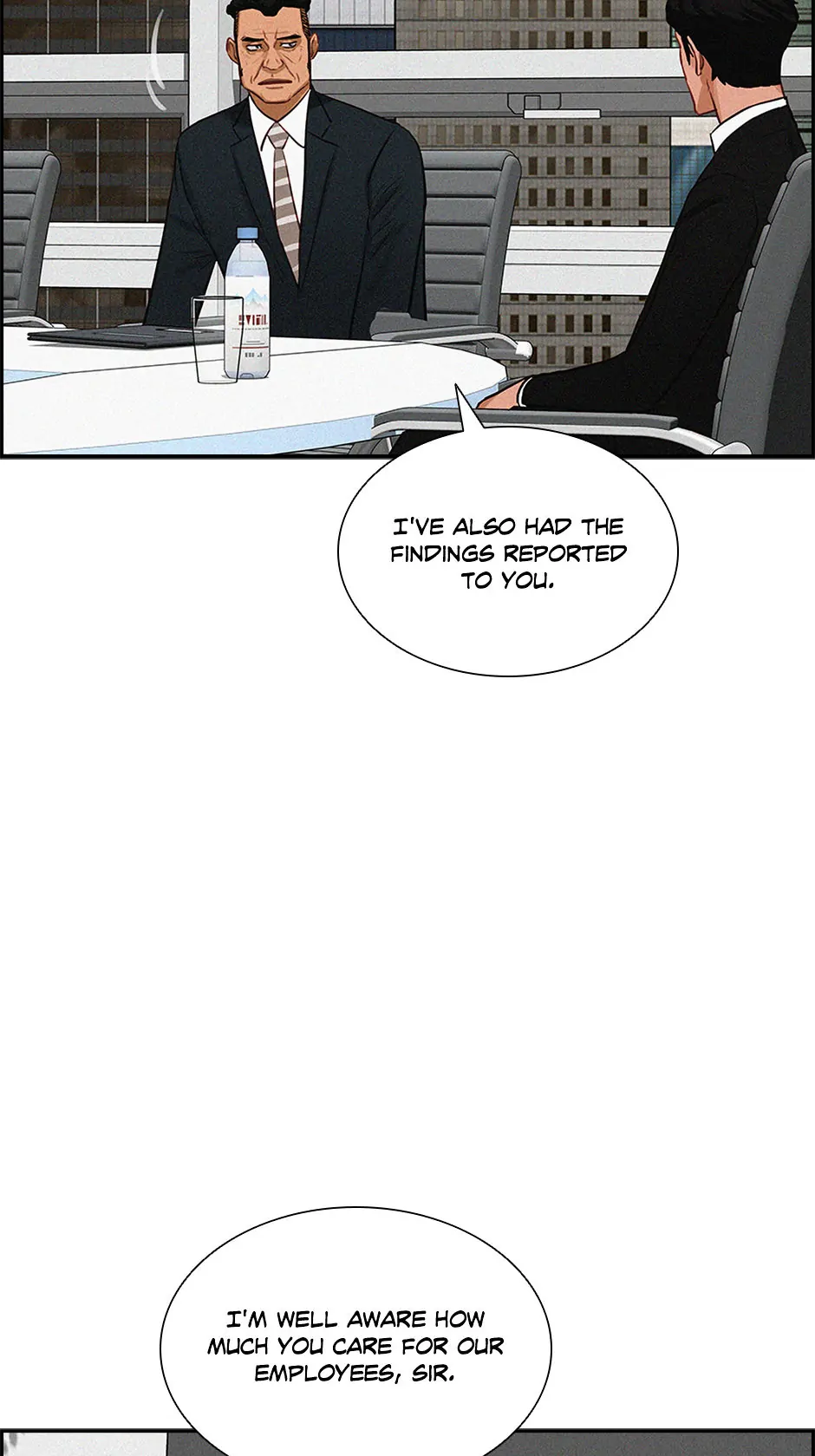 Read Lord Of Money Manga Online