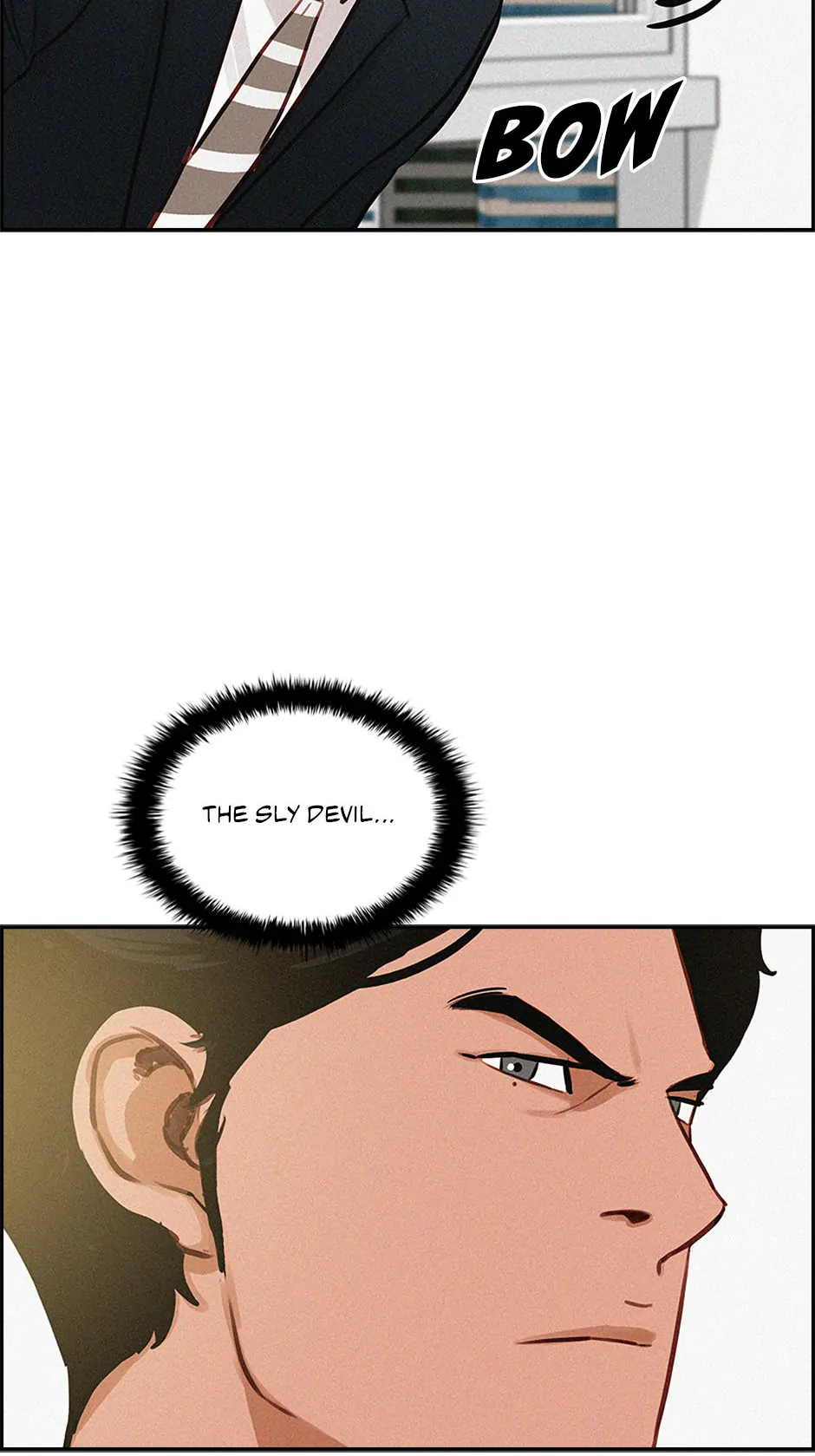 Read Lord Of Money Manga Online