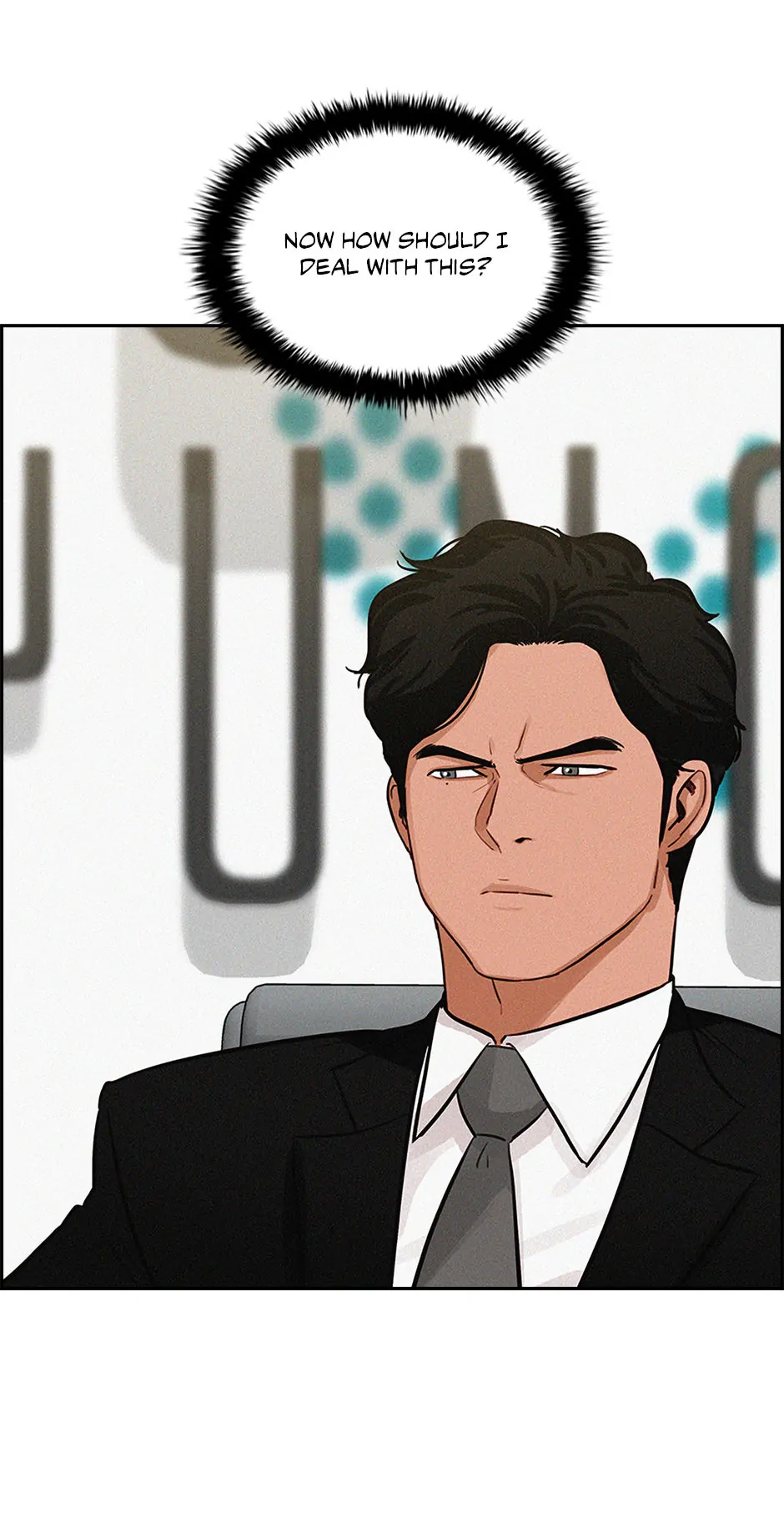 Read Lord Of Money Manga Online