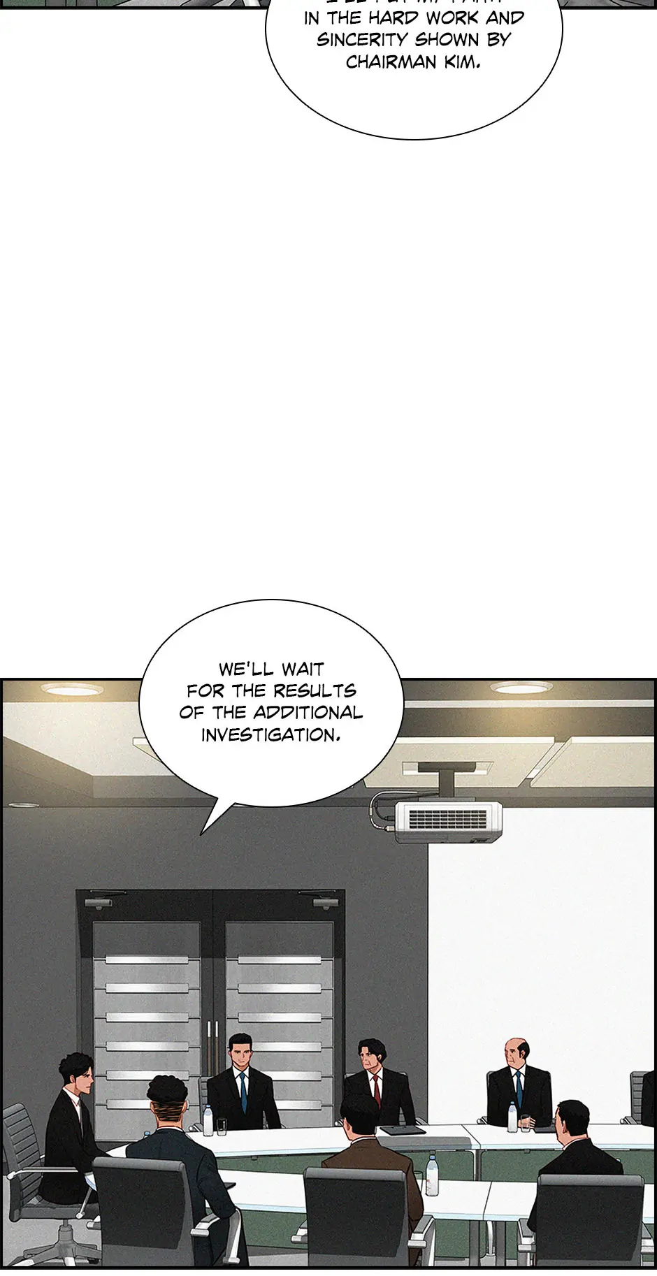 Read Lord Of Money Manga Online