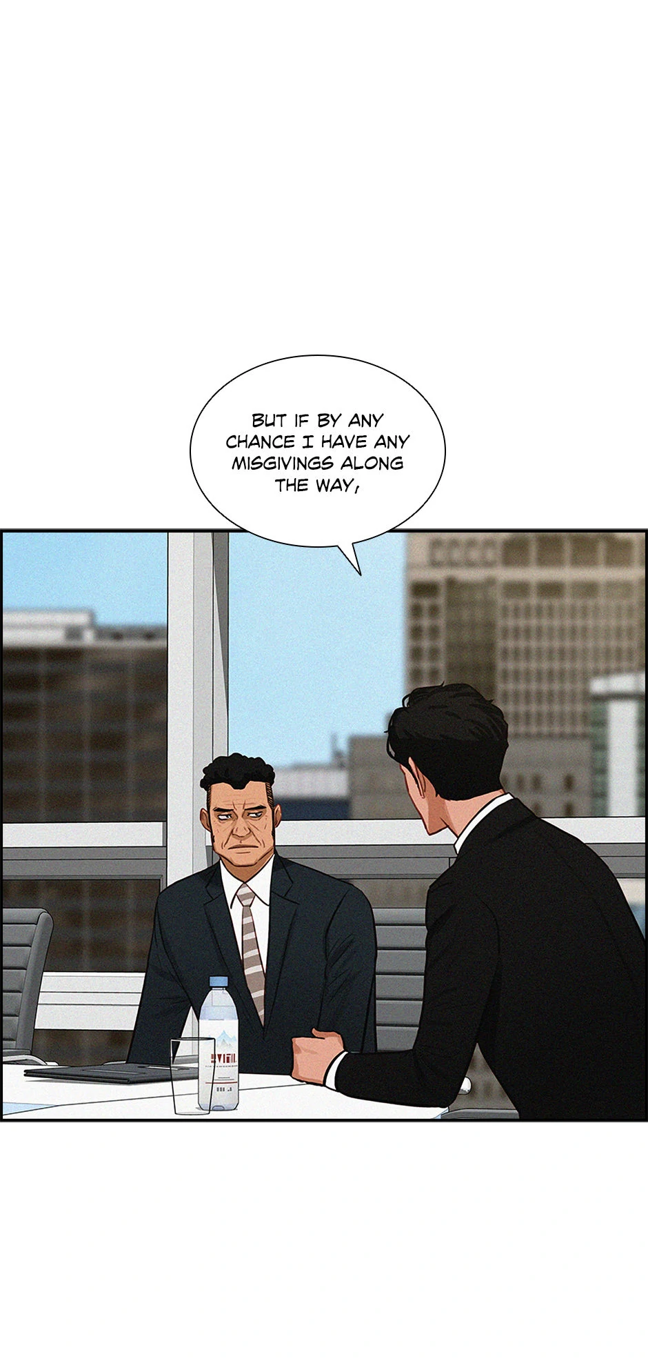 Read Lord Of Money Manga Online