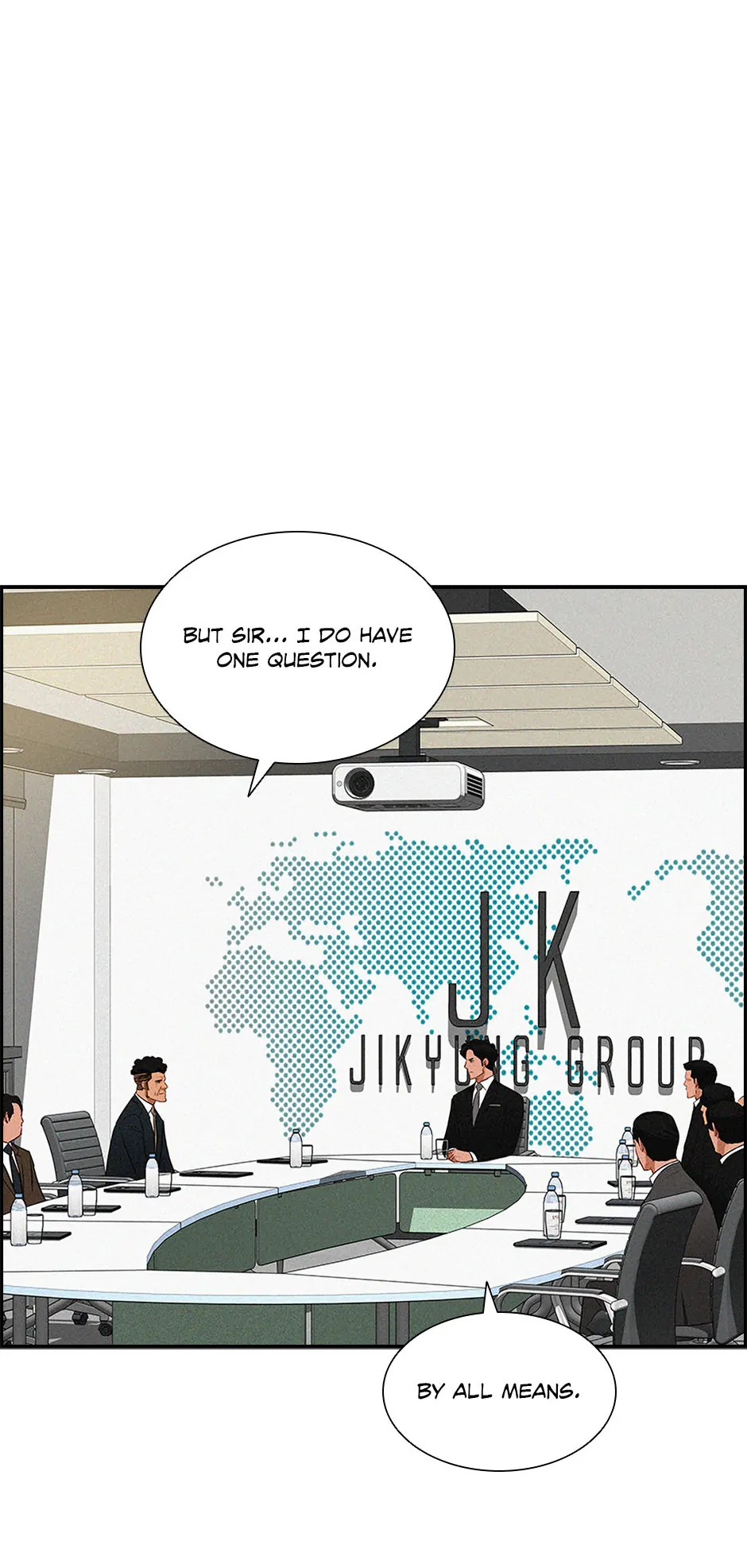 Read Lord Of Money Manga Online