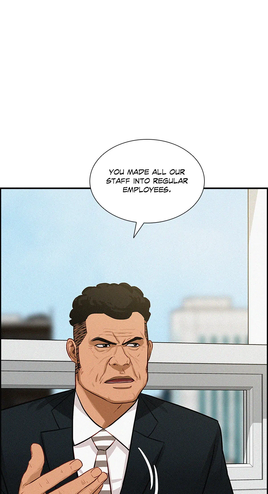 Read Lord Of Money Manga Online