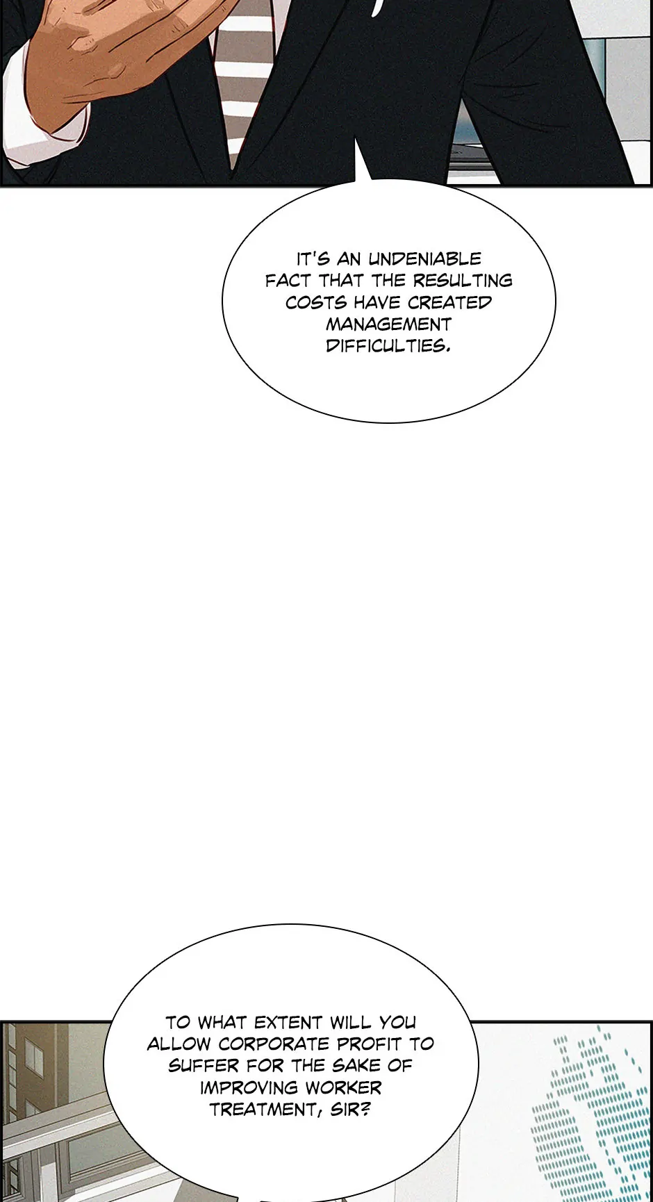 Read Lord Of Money Manga Online