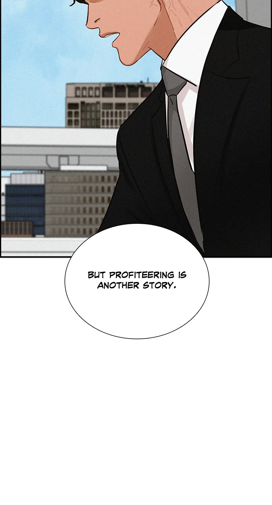 Read Lord Of Money Manga Online